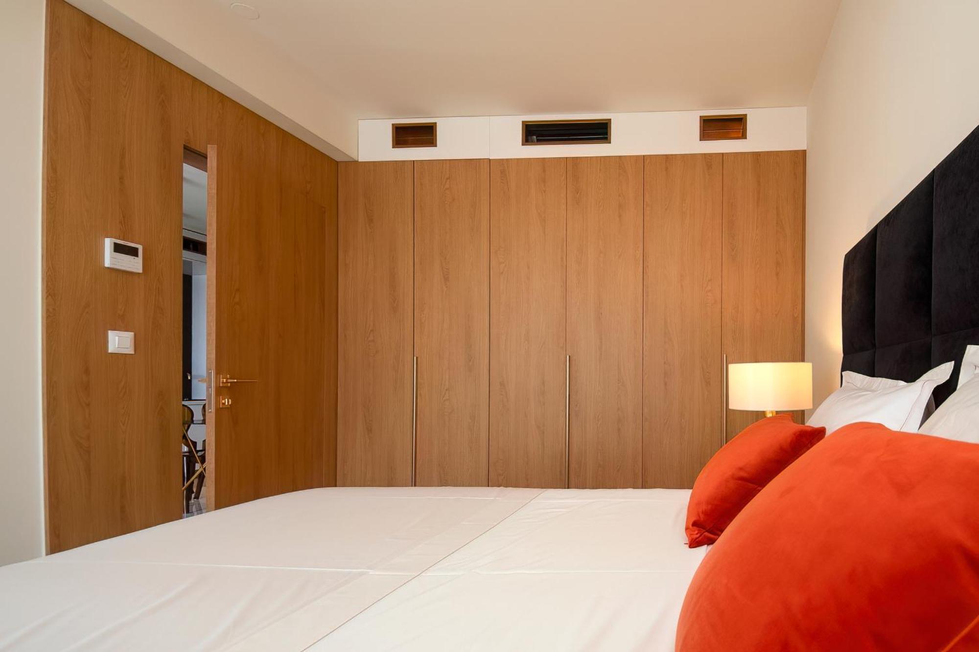 Mediterana Art Deco Resort (Adults Only) 希贝尼克 外观 照片